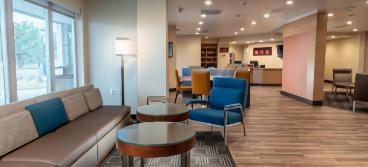 托莱多-俄勒冈TownePlace Suites酒店(TownePlace Suites Toledo Oregon)图片