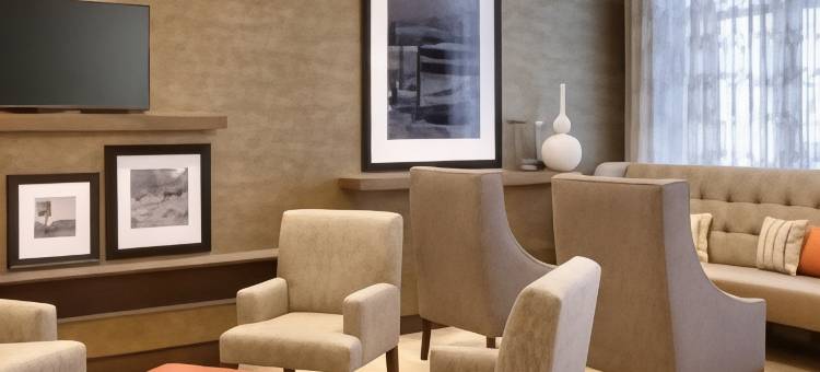 雷克斯堡欢朋套房酒店(Hampton Inn & Suites by Hilton Rexburg)图片