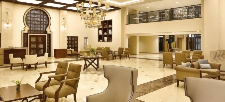 亚历山大国王牧场希尔顿酒店(Hilton Alexandria King's Ranch)图片