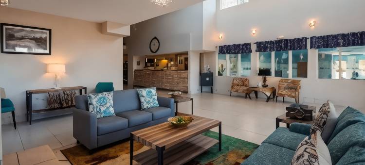 斯胡椒树利伯蒂湖贝斯特韦斯特优质酒店(Best Western Plus Liberty Lake Inn)图片