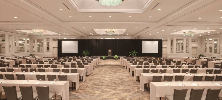 伯明翰凯悦酒店 - 温佛瑞酒店(Hyatt Regency Birmingham the Wynfrey Hotel)图片