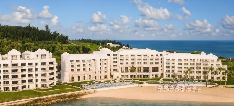 百瑞达圣瑞吉斯酒店住宅(The Residences at the St. Regis Bermuda)图片