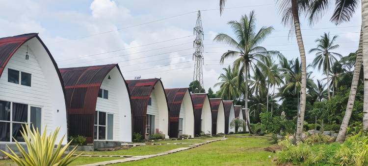 RedDoorz @ Wale Christian Minahasa Utara图片