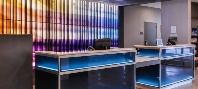 Fairfield Inn & Suites Raleigh Cary图片