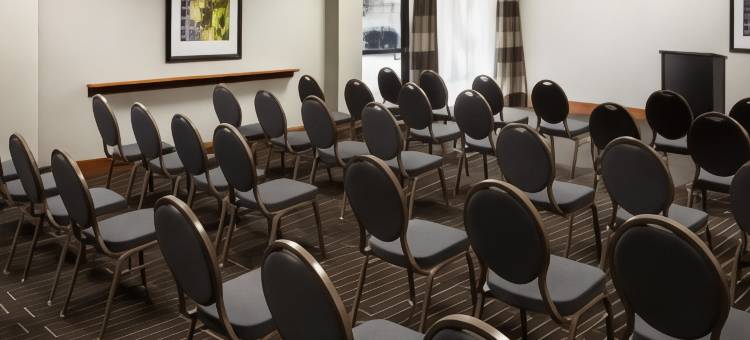 特洛伊欢朋酒店(Hampton Inn Troy)图片