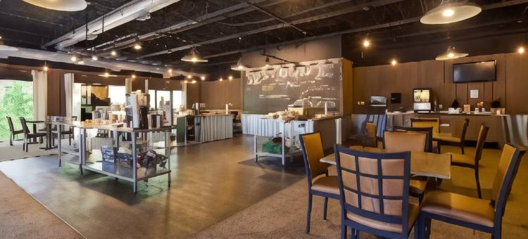 布兰森贝斯特韦斯特酒店及会议中心(Best Western Branson Inn and Conference Center)图片