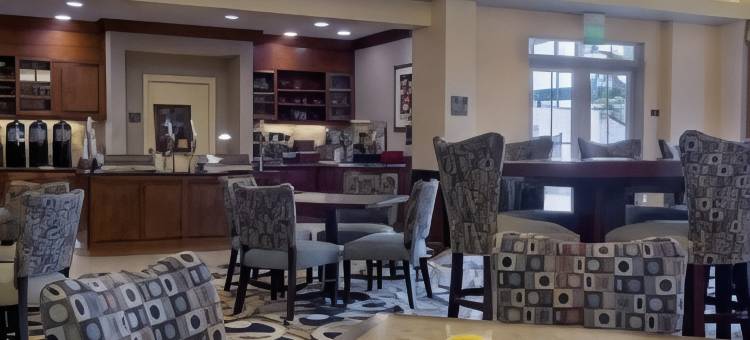 Homewood Suites by Hilton-萨克拉门托机场纳托马斯(Homewood Suites by Hilton Sacramento Airport-Natomas)图片