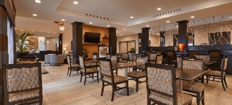 莱托贝斯特韦斯特优质套房酒店(Best Western Plus Lytle Inn  Suites)图片