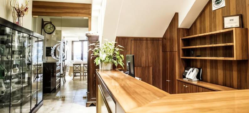 克拉森斯酒店(Hotel Classensis)图片