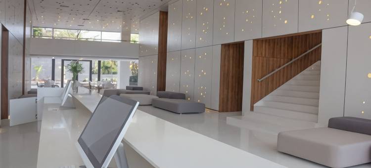 亚松森温德姆爱丝德酒店(Esplendor by Wyndham Asuncion)图片