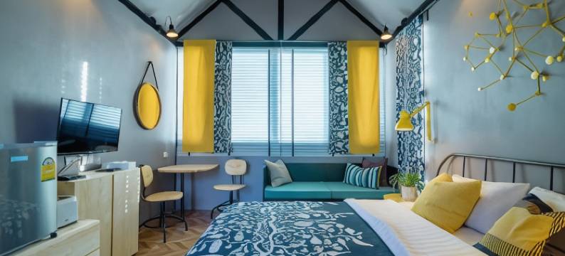 那普兰泳池别墅(Villa Na Pran, Pool Villa)图片