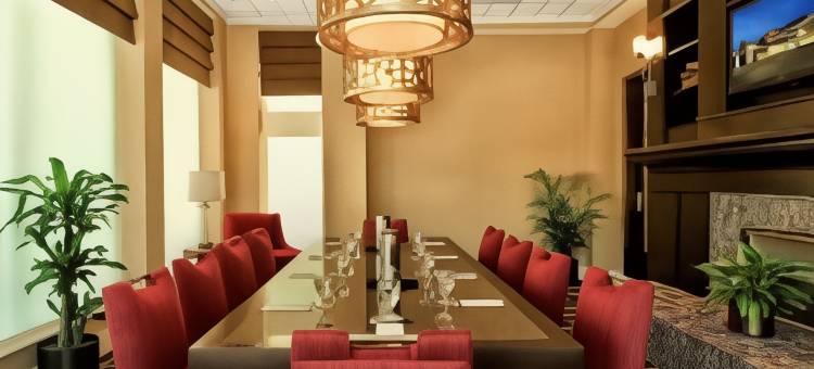 哥伦比亚东北希尔顿花园酒店(Hilton Garden Inn Columbia/Northeast)图片