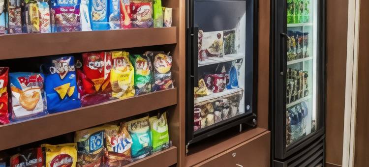 秘鲁万豪万枫酒店(Fairfield Inn & Suites Peru)图片