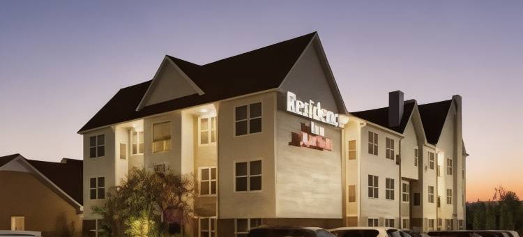 Residence Inn Scranton图片