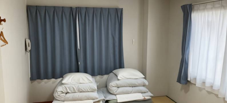 行桥商务酒店(Business Hotel Yukuhashi)图片