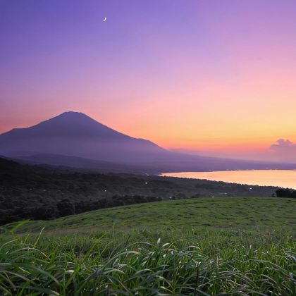 日本东京+箱根+河口湖+山中湖7日6晚私家团