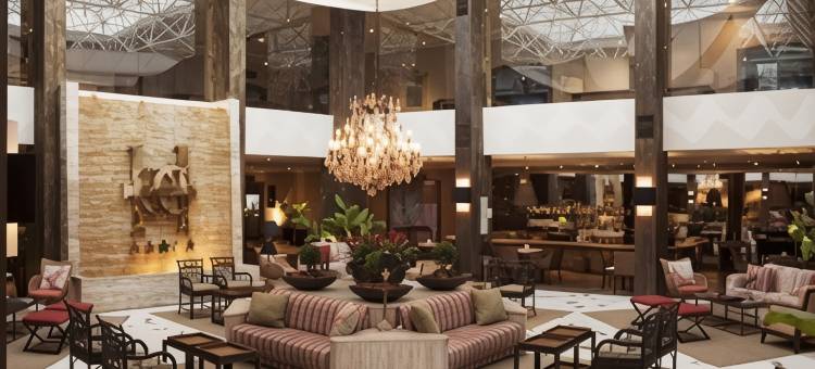 卡萨格兰德酒店(Casa Grande Hotel Resort & Spa)图片