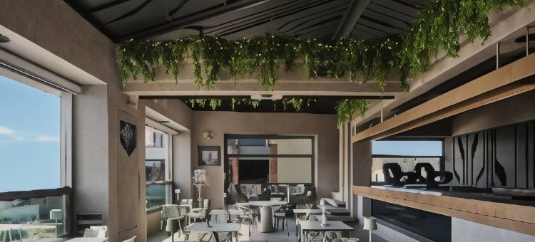 哈尼亚克里特岛洲至奢选酒店(The Chania Hotel Crete, Vignette Collection)图片