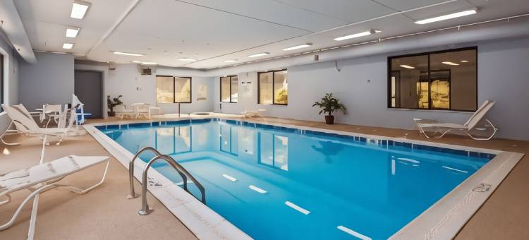 路易莎贝斯特韦斯特优质酒店(Best Western Plus Louisa)图片