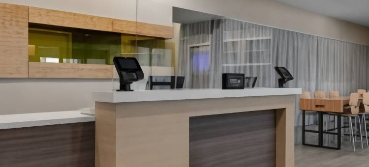 坦波希尔顿惠庭套房酒店(Home2 Suites by Hilton Temple)图片