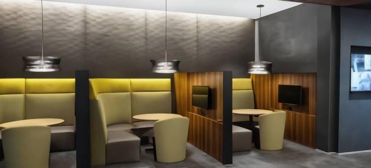 拉塞尔维尔万豪万怡酒店(Courtyard Russellville)图片