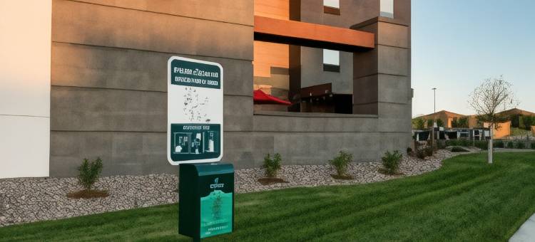 希尔顿法戈2号之家套房酒店(Home2 Suites by Hilton Fargo)图片