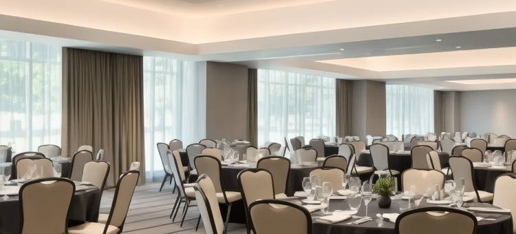 罗切斯特/大学和医学中心希尔顿花园酒店(Hilton Garden Inn Rochester/University and Medical Center)图片