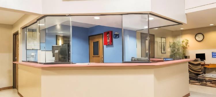 普韦布洛温德姆戴斯酒店(Days Inn by Wyndham Pueblo)图片