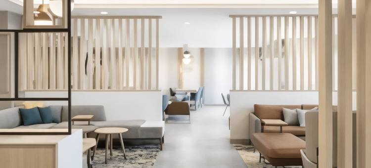 TownePlace Suites Oshkosh图片