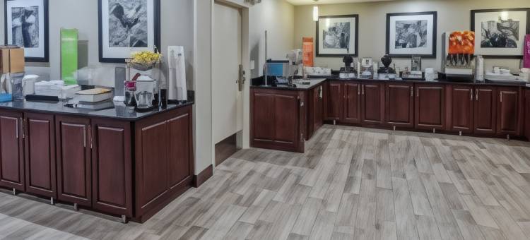 南奥兰多梅因盖特欢朋酒店(Hampton Inn Orlando-Walt Disney World Resort Maingate South)图片