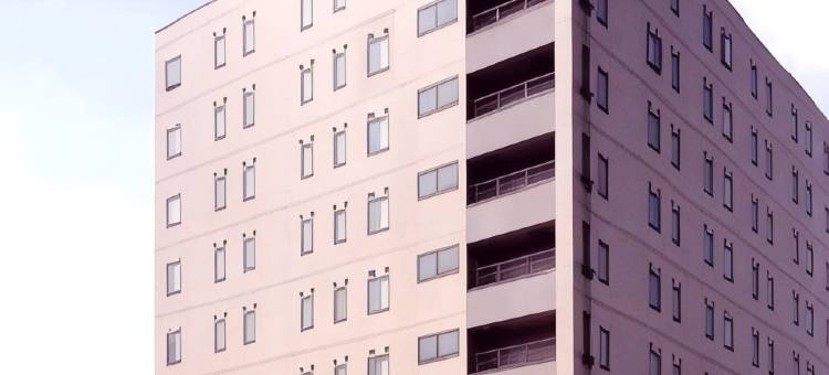 华盛顿R&B酒店 京都驿八条口(Washington R&B Hotel Kyotoeki Hachijo-Guchi)图片