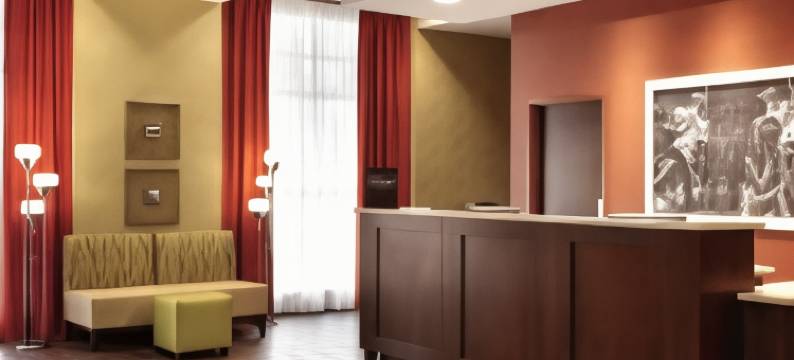 希尔顿欢朋酒店-佛蒙特州圣奥尔本斯(Hampton Inn St. Albans)图片