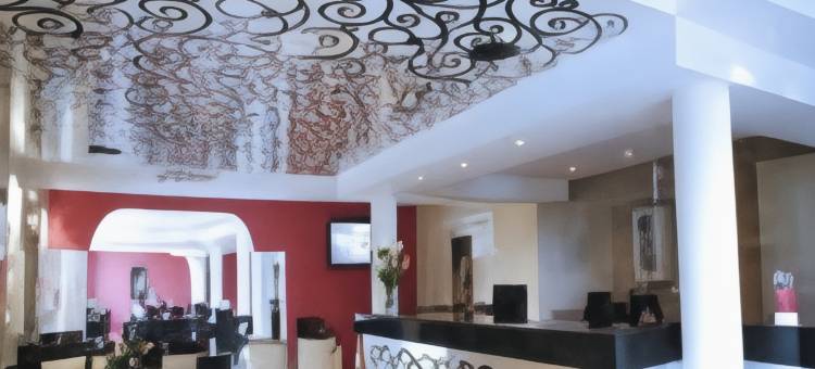 伯明翰奥尔德伯里温德姆华美达酒店(Ramada by Wyndham Oldbury Birmingham)图片