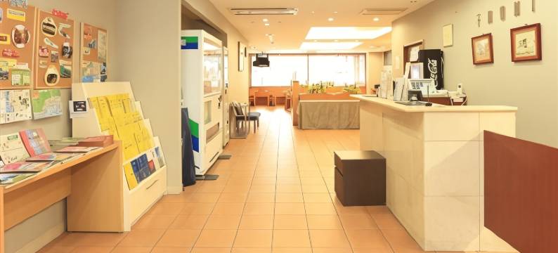 西明石微笑酒店(Smile Hotel Nishiakashi)图片