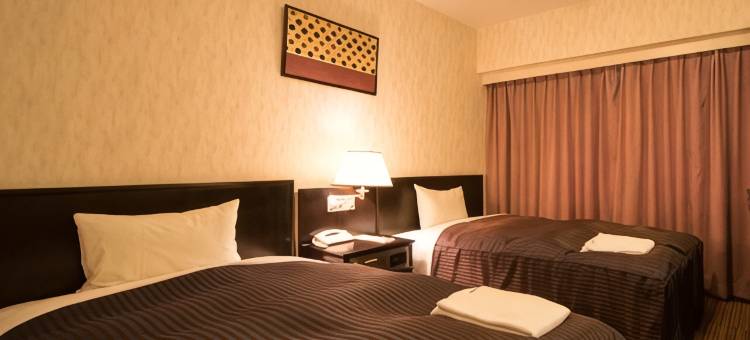 江坂克莱顿酒店(Hotel Claiton Esaka)图片