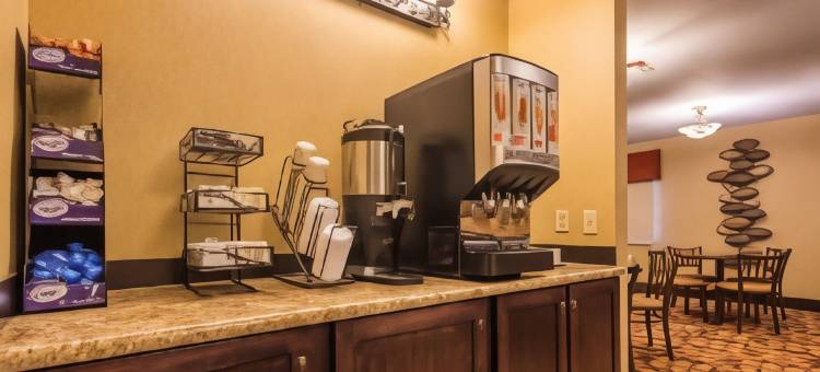 鹿园贝斯特韦斯特优质套房酒店(Best Western Plus Deer Park Hotel and Suites)图片