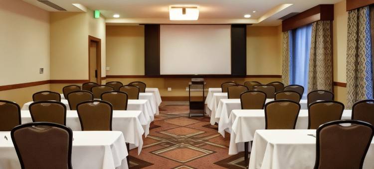 卡利斯佩尔Homewood Suites by Hilton(Homewood Suites by Hilton Kalispell)图片