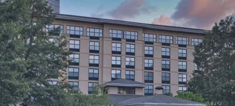 希尔顿花园酒店-亚特兰大周界中心(Hilton Garden Inn Atlanta Perimeter Center)图片