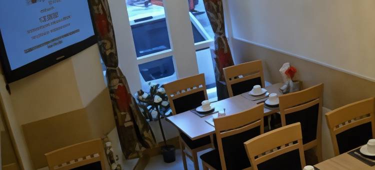 布利坍你亚酒店(Britannia Inn Hotel)图片