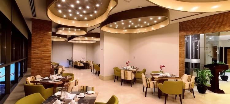 贝斯特韦斯特优质珍珠溪酒店(Best Western Plus Pearl Creek)图片