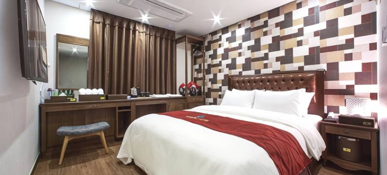 和谐酒店(Harmony Hotel)图片