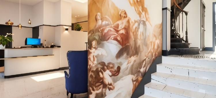 德维涅及德安格贝斯特韦特精品酒店(Best Western Premier Hotel des Vignes et des Anges)图片