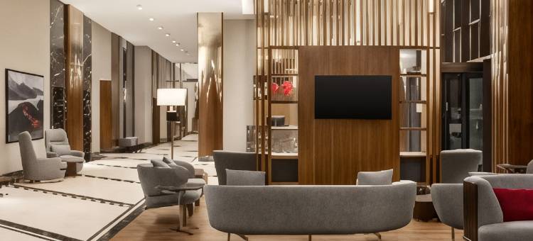 Rize Findikli的华美达酒店(Ramada by Wyndham Rize Findikli)图片