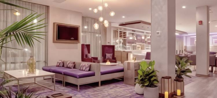 多伦多布兰普顿西希尔顿花园酒店(Hilton Garden Inn Toronto/Brampton West)图片