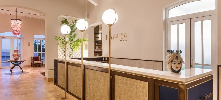 卡塔赫纳埃尔米塔臻品之选酒店(Ermita, Cartagena, a Tribute Portfolio Hotel)图片