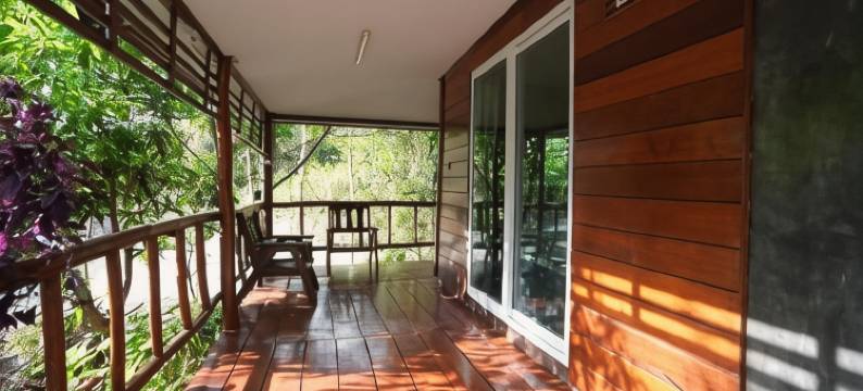 暹罗兰达度假酒店(Siam Lanta Resort)图片