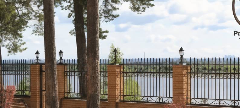 公园酒店(Park-Hotel)图片