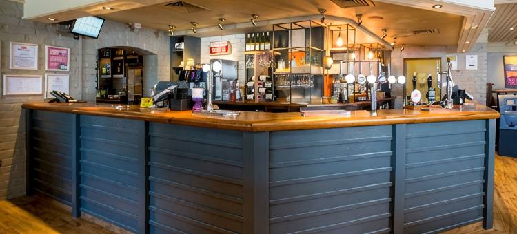 哈格利普瑞米尔酒店(Premier Inn Hagley)图片