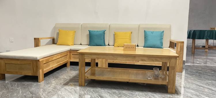 溪涧养生居特色民宿图片