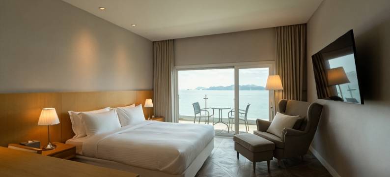 伊露娜酒店(Hotel Illua)图片